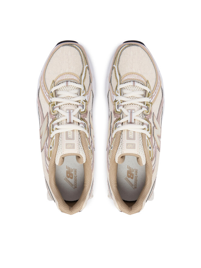 New Balance Sneakers New Balance U7407DS Beige