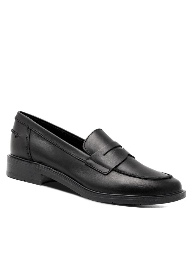 GINO ROSSI Slipper Gino Rossi MEGANE-E23 25420PE Schwarz