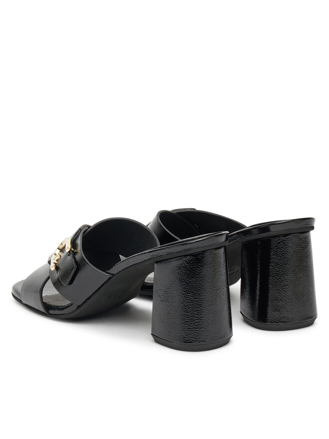 Furla Pantoletten Furla YJ41HIC Y57000 O6000 Schwarz