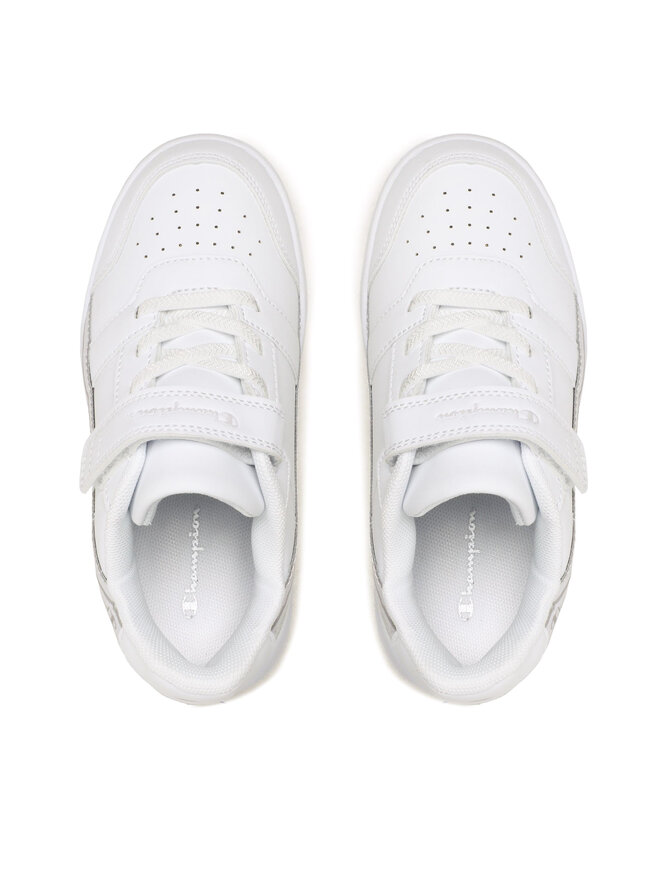 Champion Сникърси Champion S32506-WW001 Бял