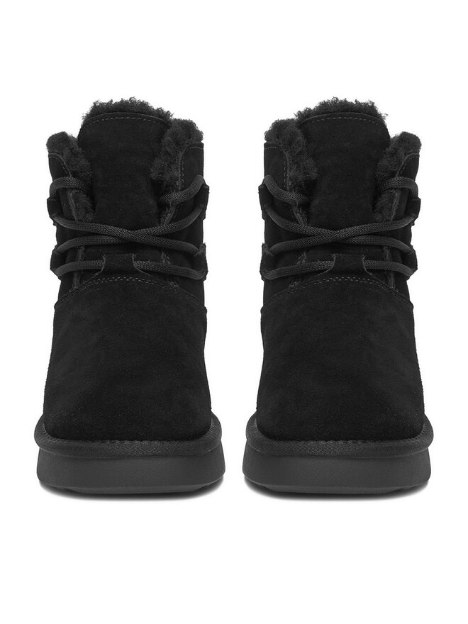 Lasocki Schneeschuhe Lasocki CEO-HDR241212-2 Schwarz