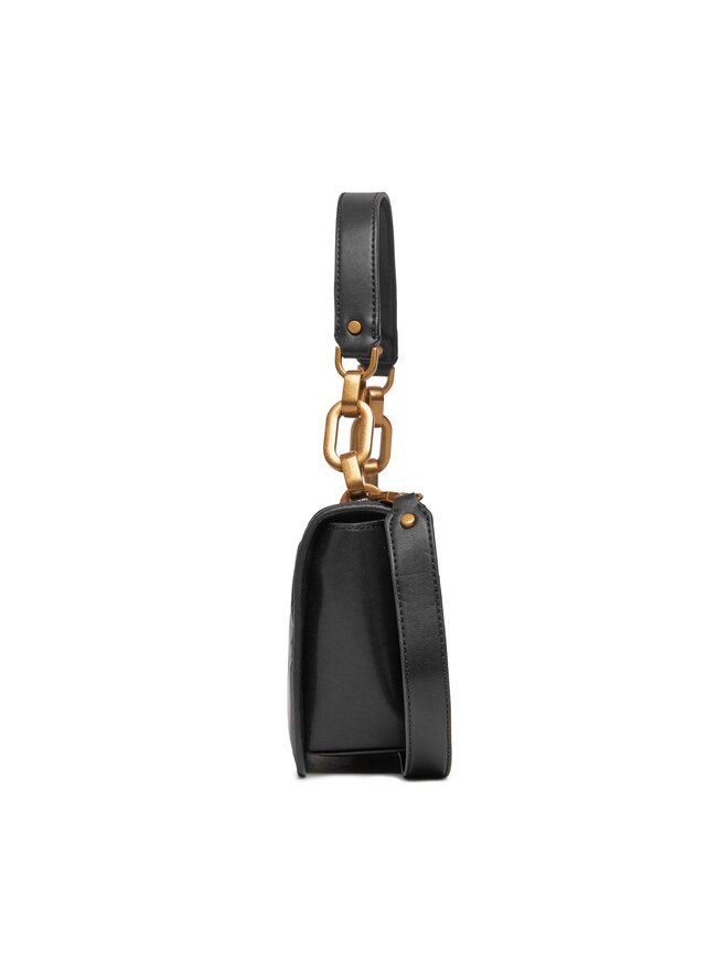 Guess Handtasche Guess Cilian (QP) HWQP91 91200 Schwarz