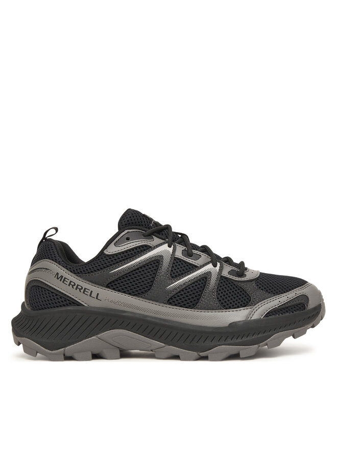 Merrell Trekkingschuhe Merrell Tempo Exp J038283 Schwarz