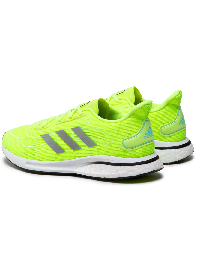 adidas Pantofi pentru alergare adidas Supernova M FX6823 Galben