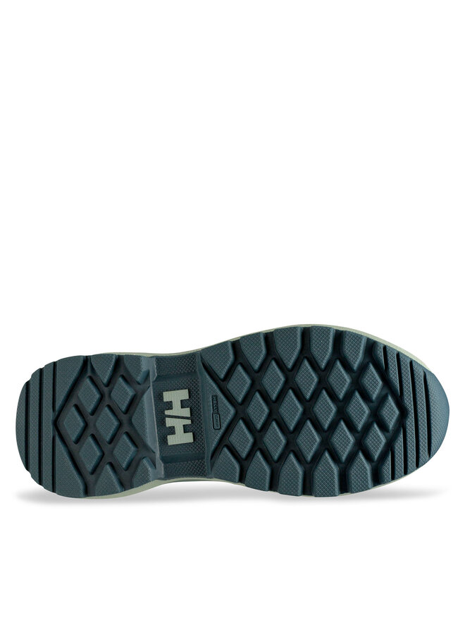 Helly Hansen Μπότες Χιονιού Helly Hansen Jk Silverton Boot Ht 11759 489 Πράσινο