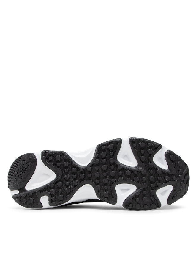 Fila Sneakers Fila Mastermind 2.0 1011196.25Y Schwarz