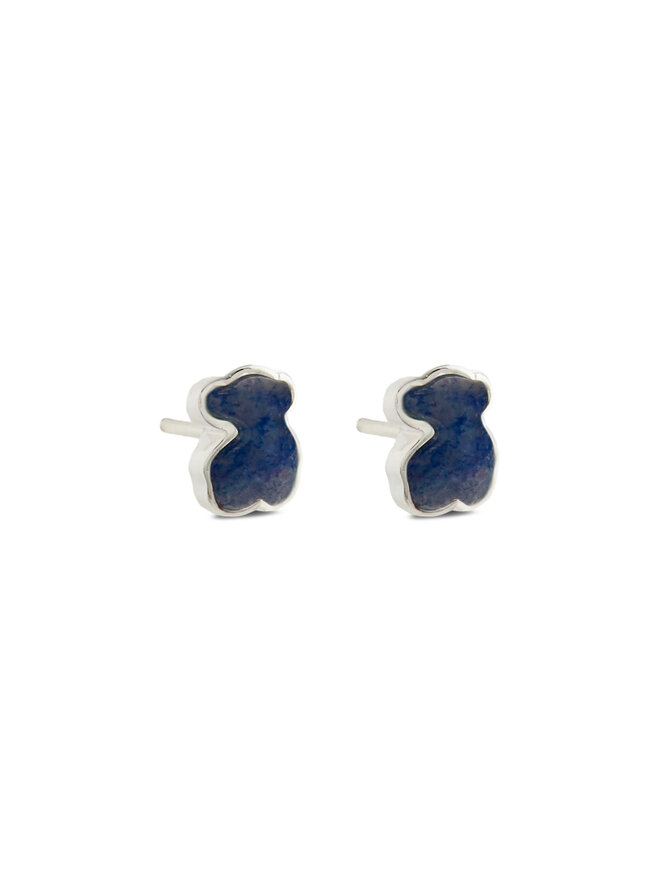 TOUS Сережки TOUS Icon Color 1000148100 Cиній