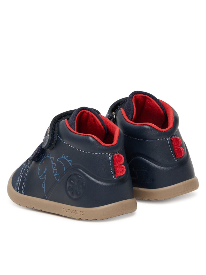 Biomecanics Sneakers Biomecanics 251162 M Dunkelblau