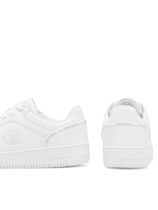 Champion Sportcipők Champion REBOUND 2.0 LOW S21906-WW010 Fehér