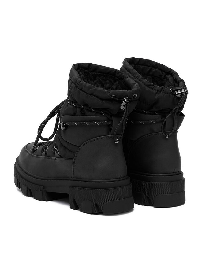 DeeZee Schneeschuhe DeeZee 13107-23 Schwarz