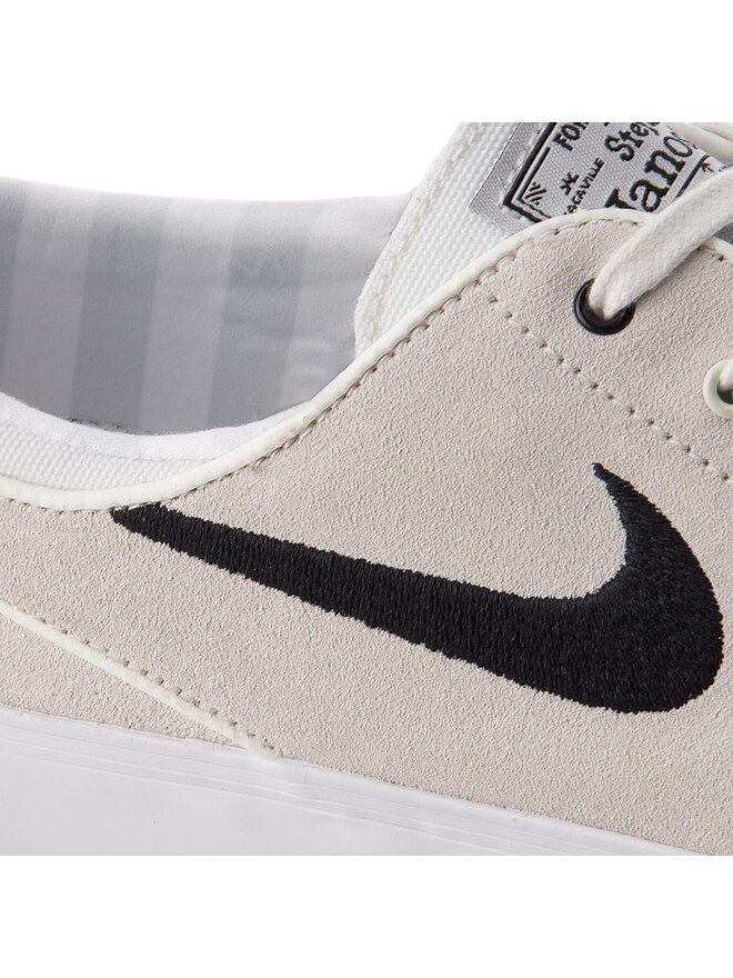 Nike Снікерcи Nike Zoom Stefan Janoski 333824 107 Бежевий