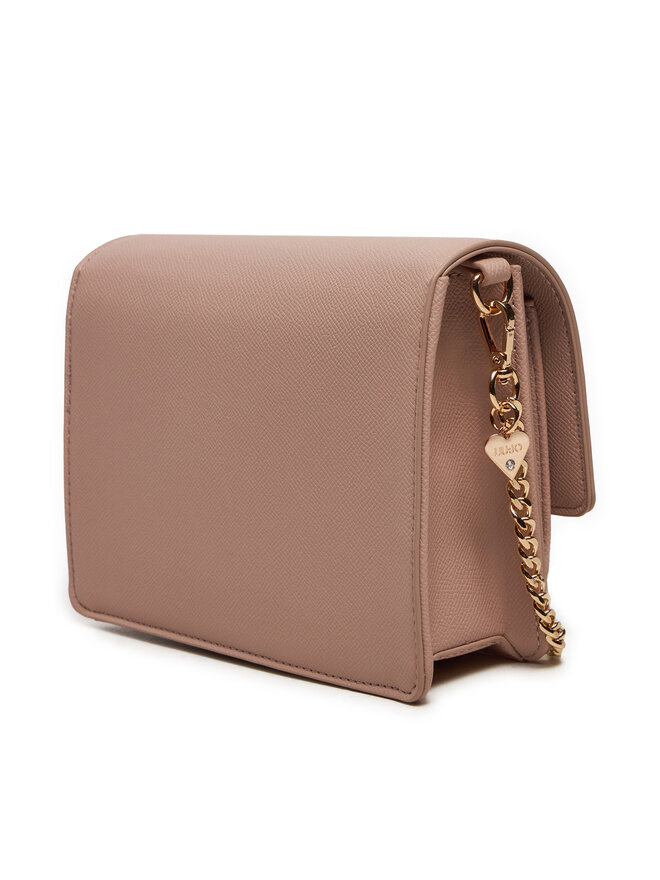 Liu Jo Kabelka Liu Jo Ecs M Crossbody AF4161 E0087 Růžová