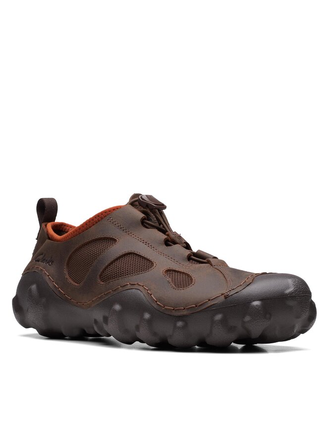 Zapatos clarks moko hill hot sale