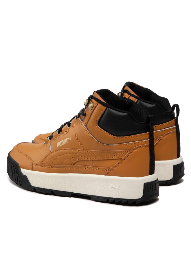 Puma Laisvalaikio batai Puma Tarrenz Sb II 386392 02 Ruda