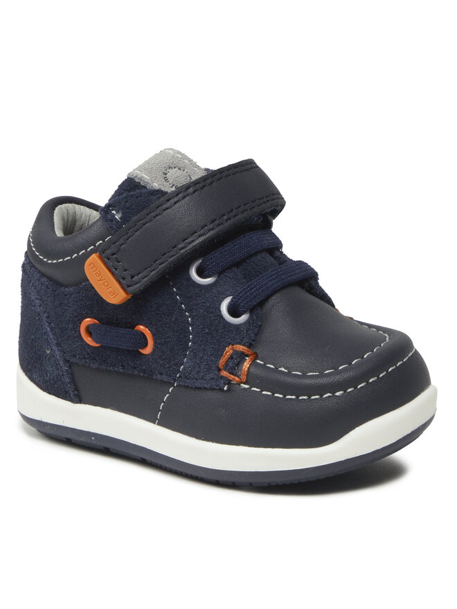 Mayoral Botines planos Mayoral 42421 Azul marino