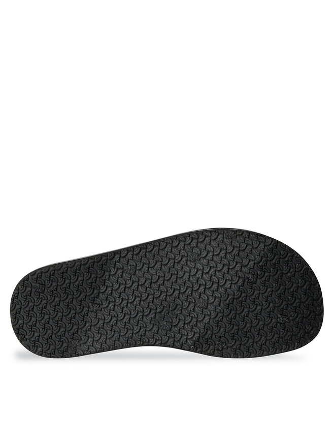 The North Face Sandali The North Face Skeena  NF0A7W5WKX71 Črna