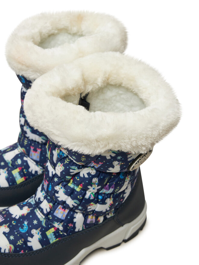 Vertigo Alpes Botas de nieve Vertigo Alpes Unio De color