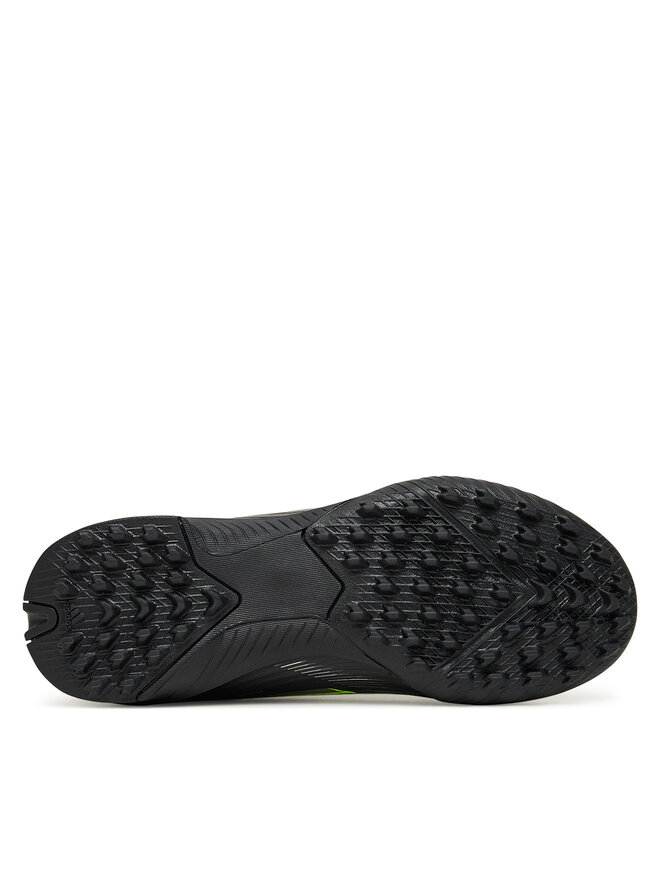 adidas Futball cipők adidas F50 League Turf Boots Kids JH9999 Fekete