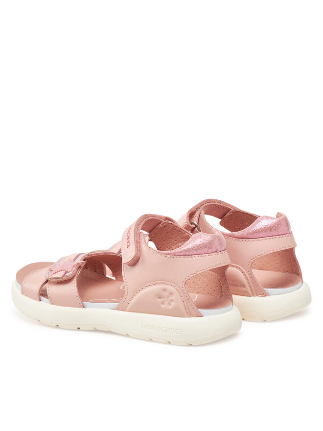 Biomecanics Sandalen Biomecanics 252244 S Rosa