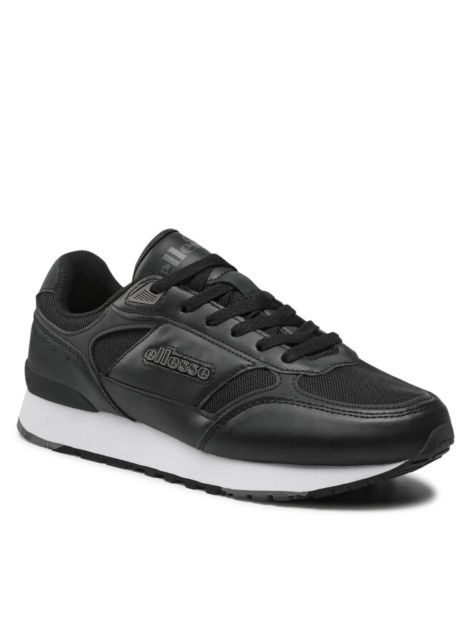 Ellesse chaussure noir discount