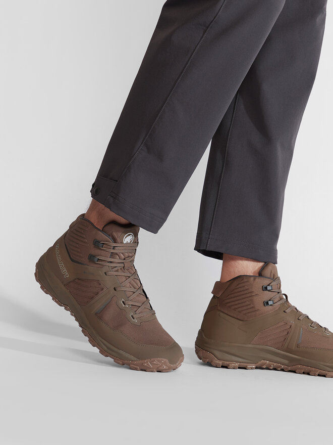 Trekkingi Mammut Ultimate III Mi Gtx GORE-TEX 3030-04680