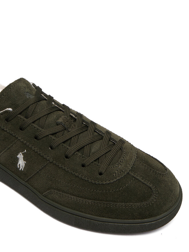Polo Ralph Lauren Sneakers Polo Ralph Lauren Bedford 809P13079003 Grün