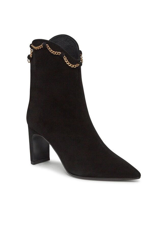 Baldowski Botines Baldowski D04409-2068-001 Negro