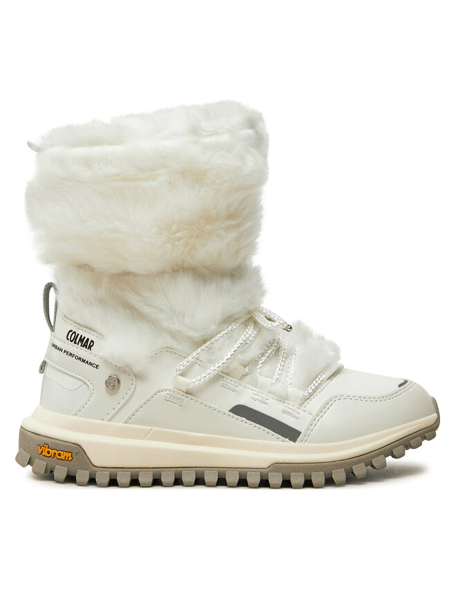 Colmar Snehule Colmar Warmer 163 Biela