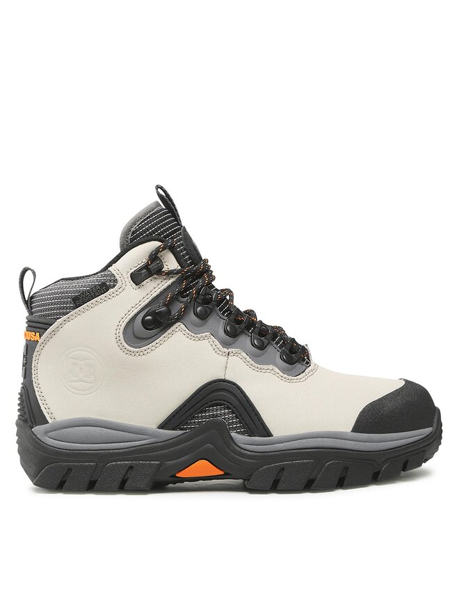 DC Shoes Botas DC Shoes Navigator ADYB100017 Gris