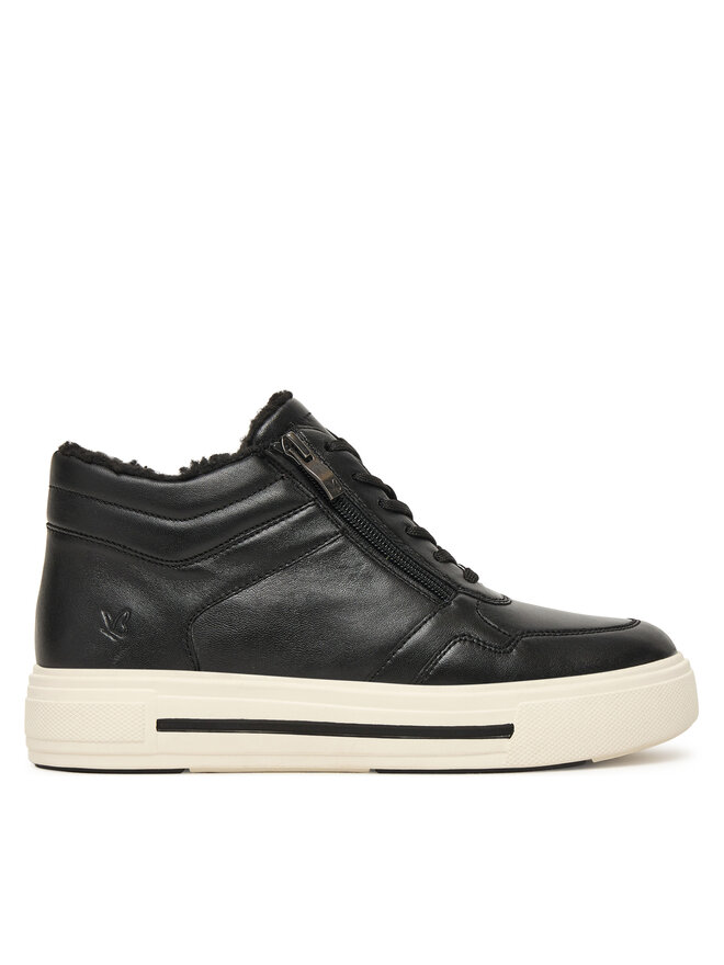 Caprice Sneakers Caprice 9-26251-45 Schwarz