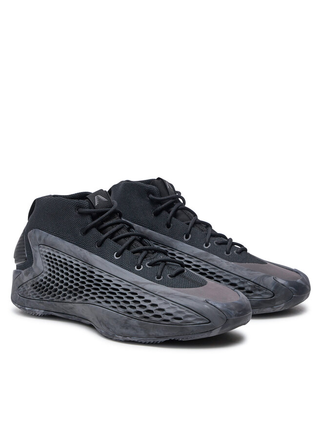 adidas Basketbalové boty adidas A.E. 1 Low Trainers IG6668 Černá