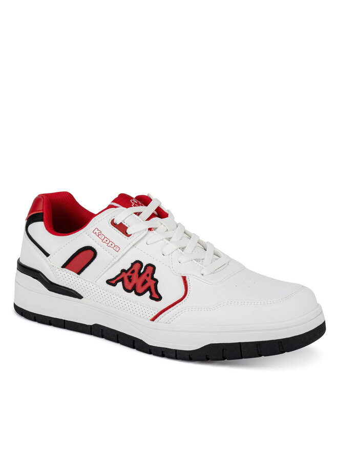 Kappa Sneakers Kappa V12-807 Bianco