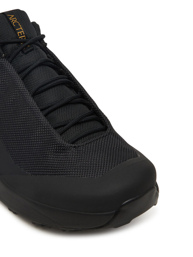 Arc'teryx Трекінгові черевики Arc'teryx Kopec Gtx GORE-TEX X000010023 Чорний