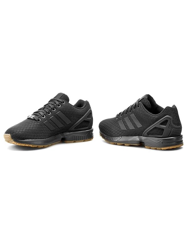 Sneakersy adidas Zx Flux S79932 Czarny | eobuwie.com.pl