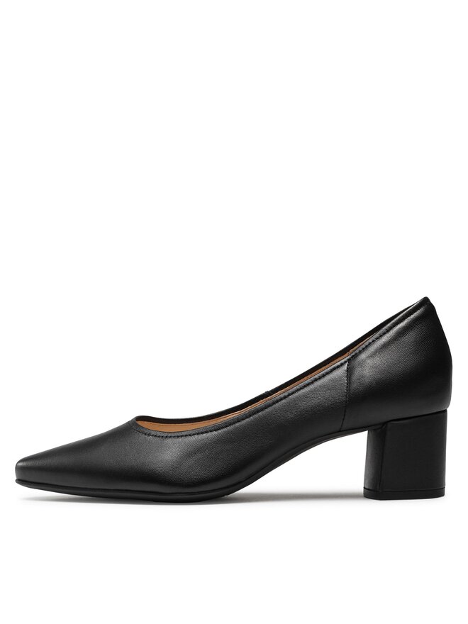 HÖGL Pumps HÖGL 0-174510 Schwarz