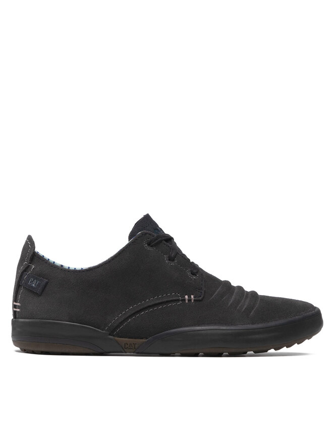 CAT Footwear Halbschuhe CAT Footwear Status P714378 Grau