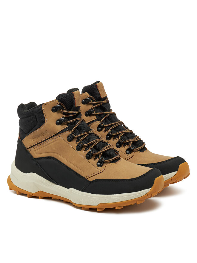 Kimberfeel Botas Kimberfeel Matthew Marrón