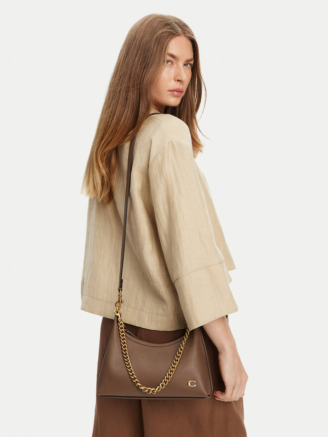 Coach Soma Coach CW640 B4CBD Brūns