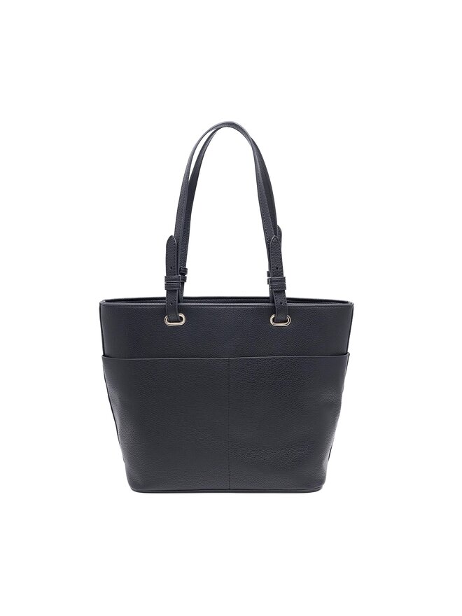 DeeZee Ročna torba DeeZee MDR-S-003-03 Črna