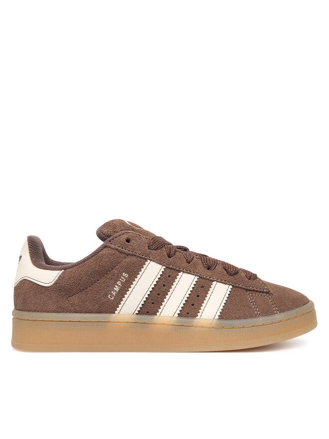 adidas Sneakersy adidas Campus 00S JQ8320 Brązowy