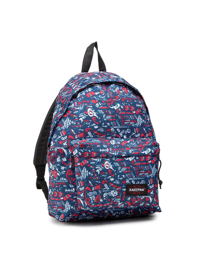 Mochila Eastpak Padded Pak'r EK620 Azul Marino | Zapatos.es