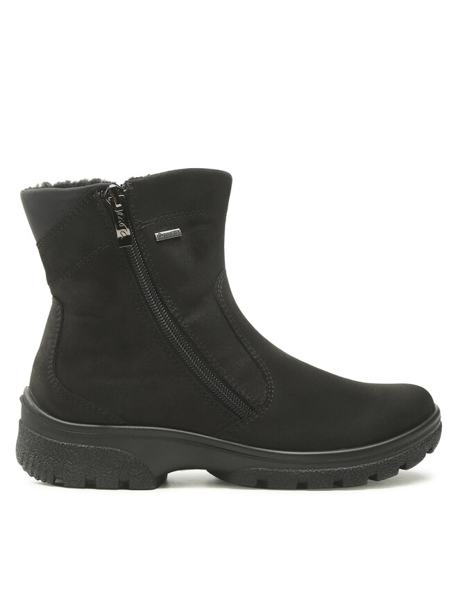 Ara Botki Ara GORE-TEX 12-49305-61 Czarny