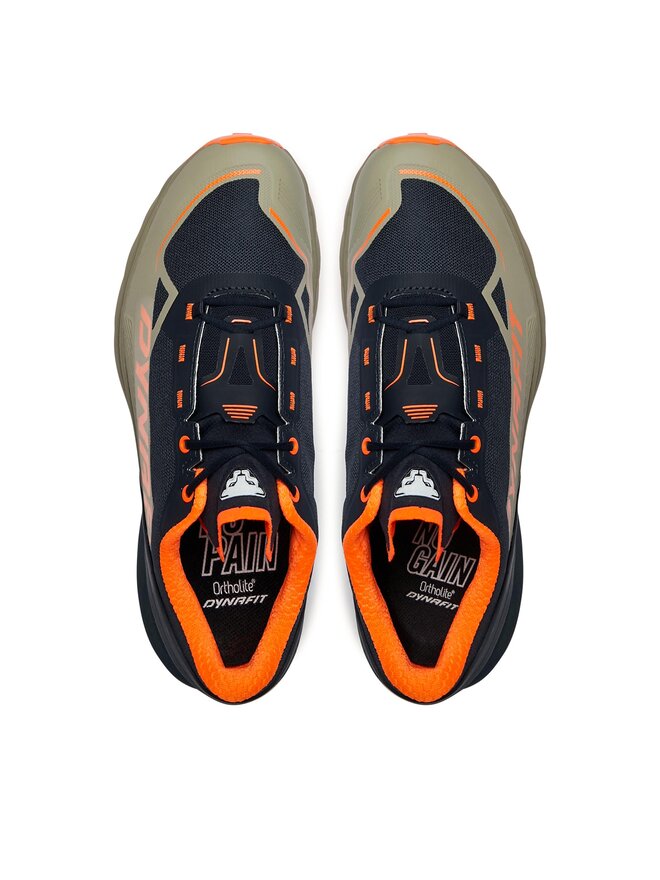Dynafit Běžecké boty Dynafit Ultra 50 64066 Khaki