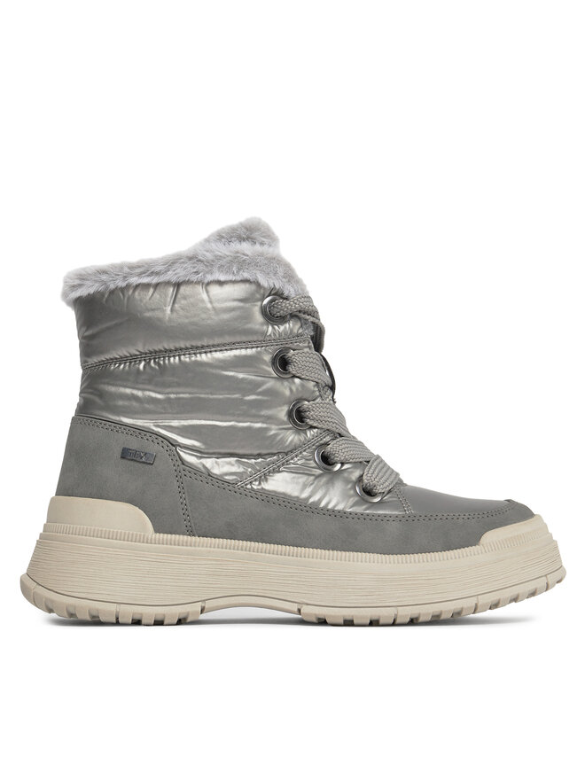 Caprice Schneeschuhe Caprice 9-26213-41 Grau