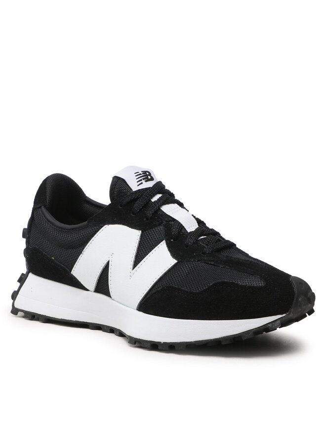 New Balance Tenisice New Balance MS327CBW Crna