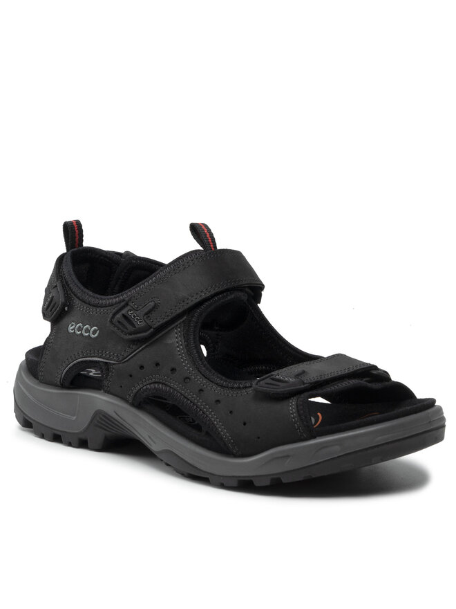 ECCO Sandály ECCO Offroad 82204412001 Černá