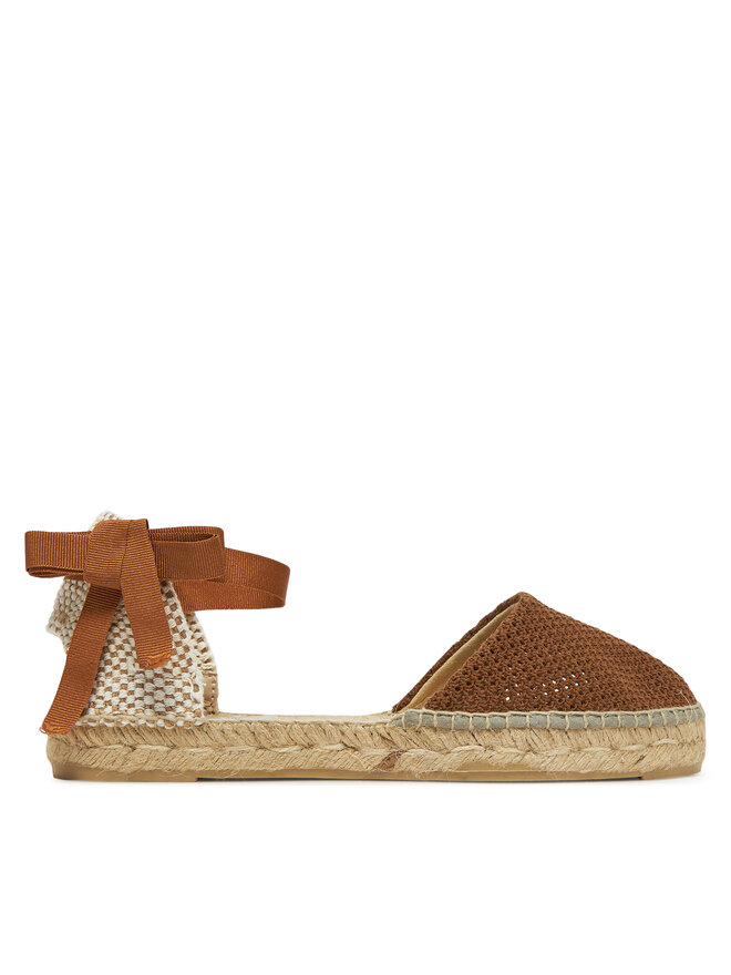 Manebi Espadrile Manebi H 2.7 P0 Maro