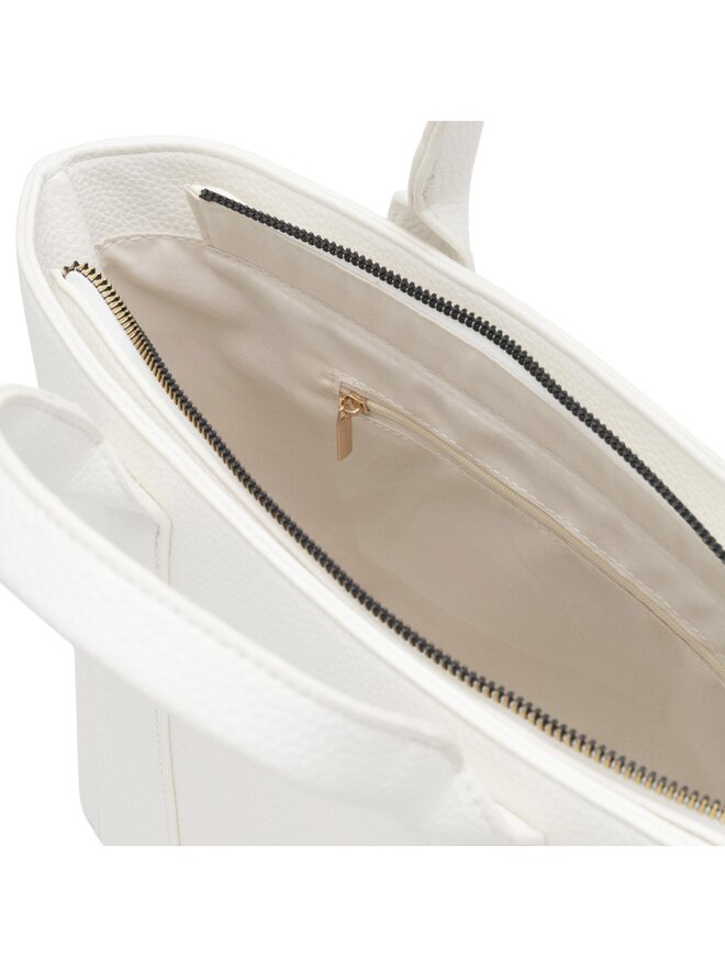 Jenny Fairy Handtasche Jenny Fairy MJT-S-101-03 Weiß