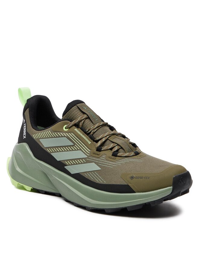 adidas Snīkeri adidas Terrex Trailmaker 2.0 GORE-TEX Hiking IE5150 Haki