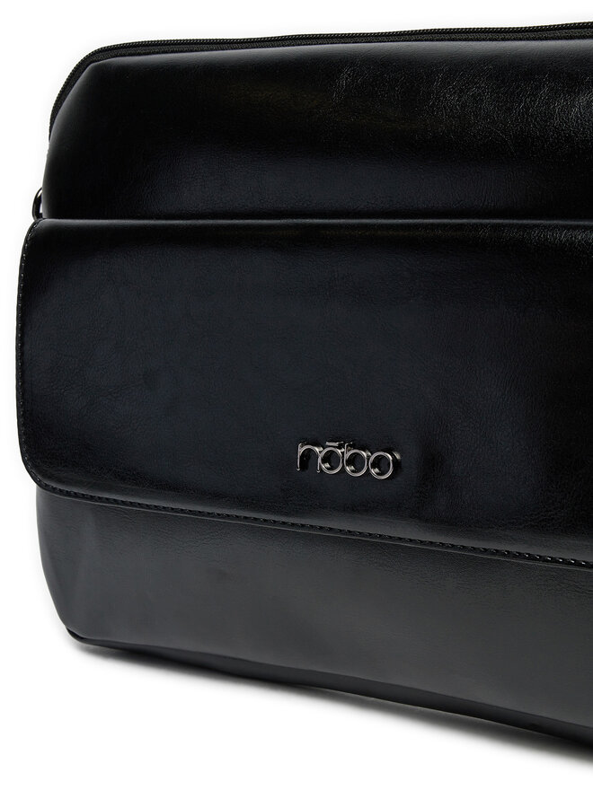 Nobo Laptoptáska Nobo BAGT901-K020 Fekete